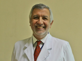 Dr. Ricardo Pinto Muñoz