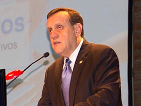 Dr. Ignacio Sánchez Días