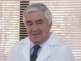 Dr. Jorge Caro Letelier