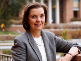 Dra. María de los Ángeles Avaria Benapres