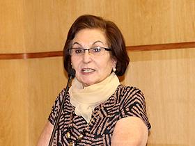 Dra. Blanca Castro Jiménez