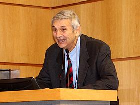 Dr. Juan Moura Passalacqua