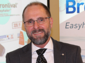 Dr. Martti Antila