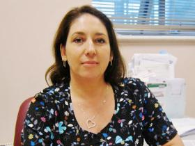 Dra. Patricia Sánchez Krause