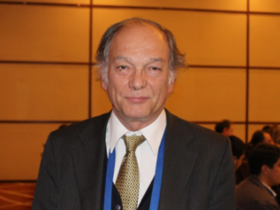 Dr. Alejandro Corvalán Rodríguez
