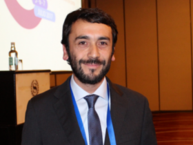 Dr. Gonzalo Pizarro Jofré