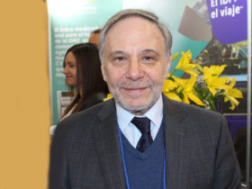Dr. Claudio Liberman Guendelman
