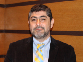 Dr. Jorge Villacura Avendaño