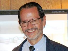 Dr. Óscar Morales Spichiger