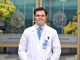 Dr. Enrique Norero Muñoz