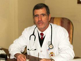 Dr. Osvaldo Giannini Tassara