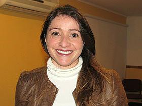 Psic. Daniela Reyes Rivera