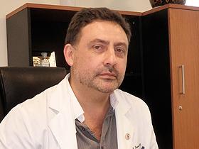 Dr. Roberto Zamorano Wittwer