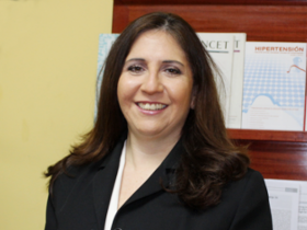 Dra. Tatiana Reyes Rubio