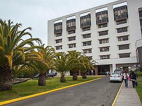 Hospital Naval Almirante Nef