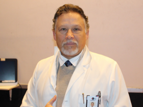 Dr. Mario Paublo Montenegro