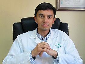 Dr. Claudio Tapia Cortés
