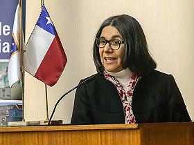 Q.F. Carmen Julia Cerda