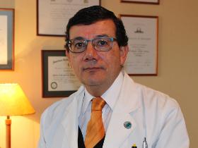 Dr. Leopoldo Ardiles Arnaiz