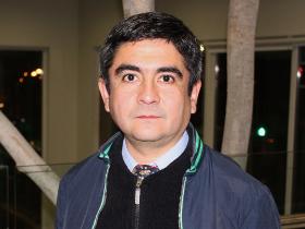 Sr. Carlos Navarrete Sáez
