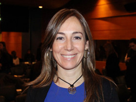 Dra. Ada Chicharro Ciuffardi