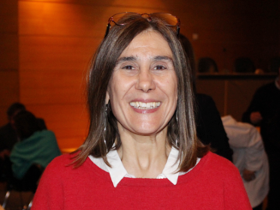 Dra. María del Carmen García