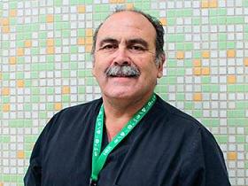 Dr. Sergio Zamorano Ortiz