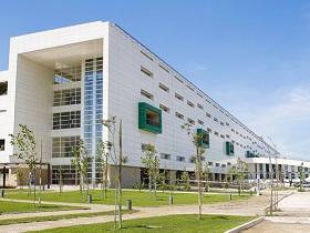Hospital Regional Libertador Bernardo O’Higgins