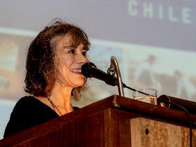 Dra. Liliana Contreras Alarcón