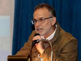 Dr. Rodrigo Vergara Fischer