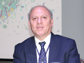 Dr. Alex Valenzuela Montero