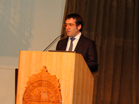 Dr. Pedro Pablo Amenabar Edwards