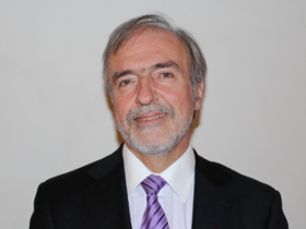 Dr. Norberto Bilbeny Lojo