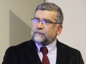 Dr. Eugenio Olea Becerra