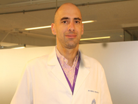 Dr. Gonzalo Urrejola Schmied