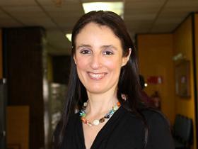 Dra. Lilith Stange Núñez