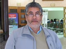 Dr. Bernardo Vildoso Fernández