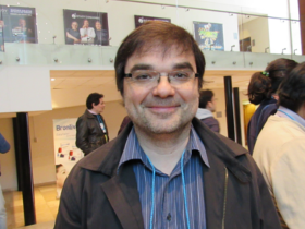 Dr. Gonzalo Alvear Téllez