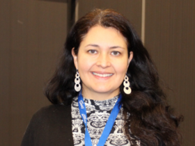 Dra. Maricarmen Andrade Anziani