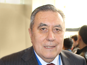Dr. Homero Sariego Rivera