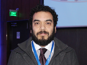 Dr. Paul Délano Reyes