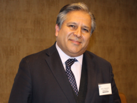 Dr. Francisco Arancibia Hernández