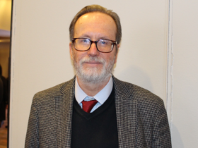 Dr. Fernando Ivanovic-Zuvic Ramírez
