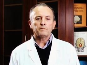 Dr. Ulises Guajardo Hernández