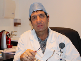 Dr. Michel Mehech Hirane