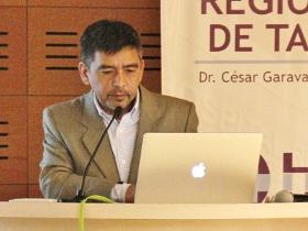 Dr. Patricio Maragaño Lizama