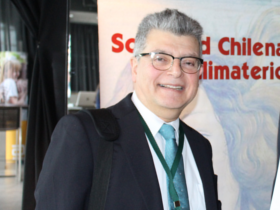Dr. Carlos Rencoret del Valle