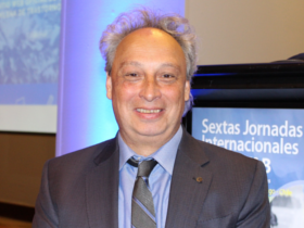 Dr. Sergio Strejilevich