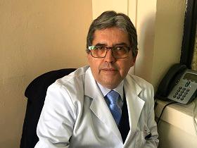 Dr. Patricio Vargas Reyes