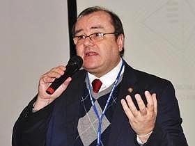 Dr. Javier Uribe Echeverri